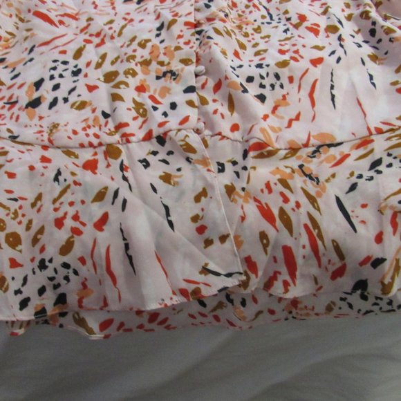 FINE & GRACE Pink blouse - Picture 4 of 4